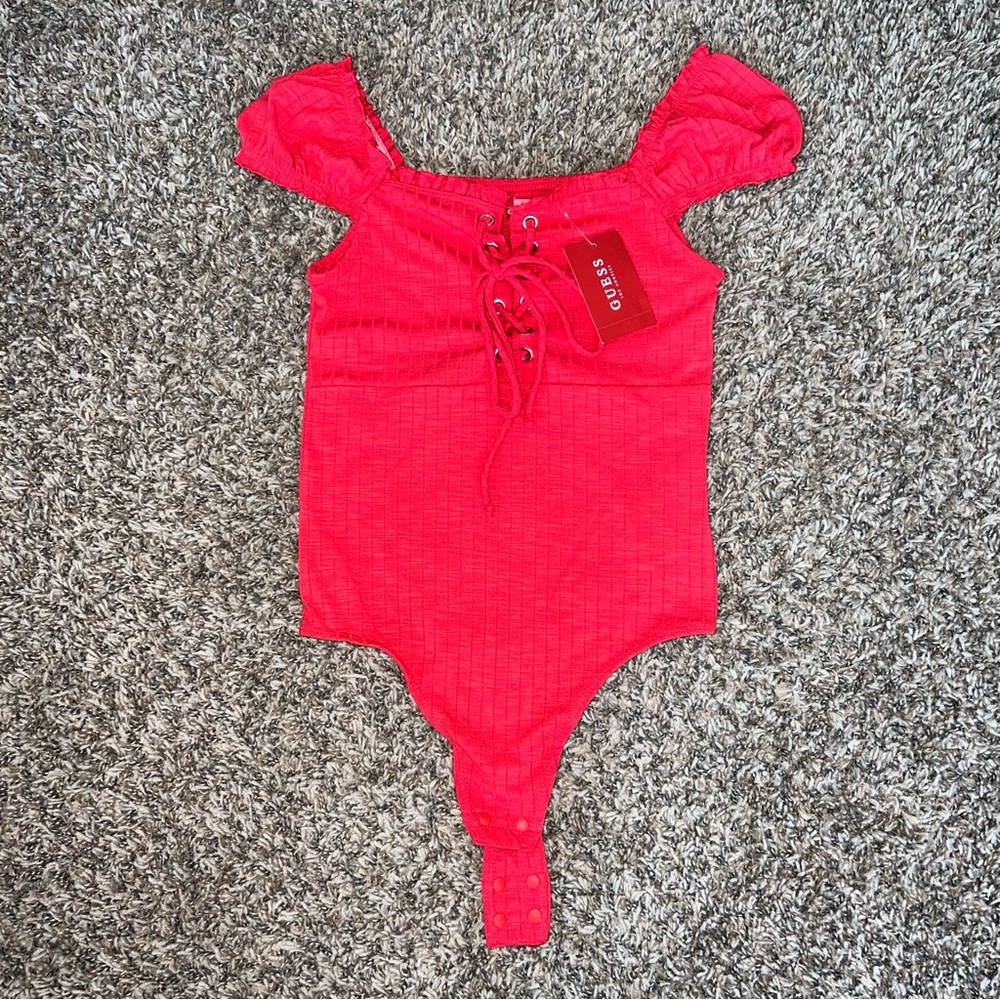 Guess Bodysuit - Picture 2 of 7
